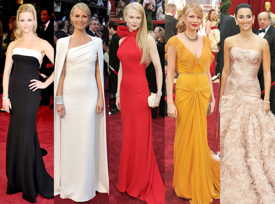 Best of the Best, Overall Look Best of the Best, Overall Look